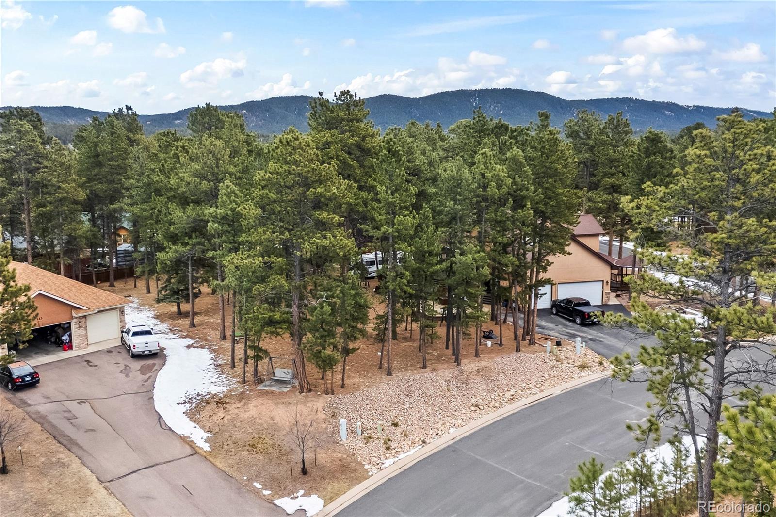 109 Flagstick Drive Woodland Park CO 80863