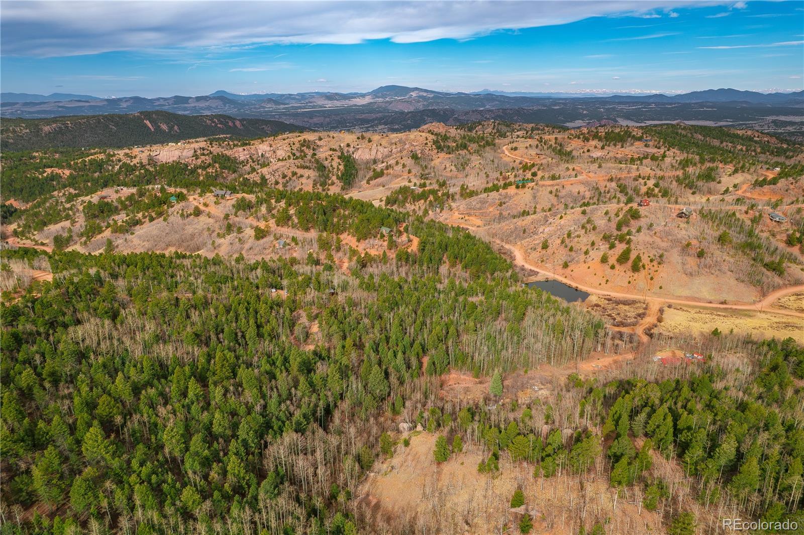 130 Grey Eagle Way Cripple Creek CO 80813