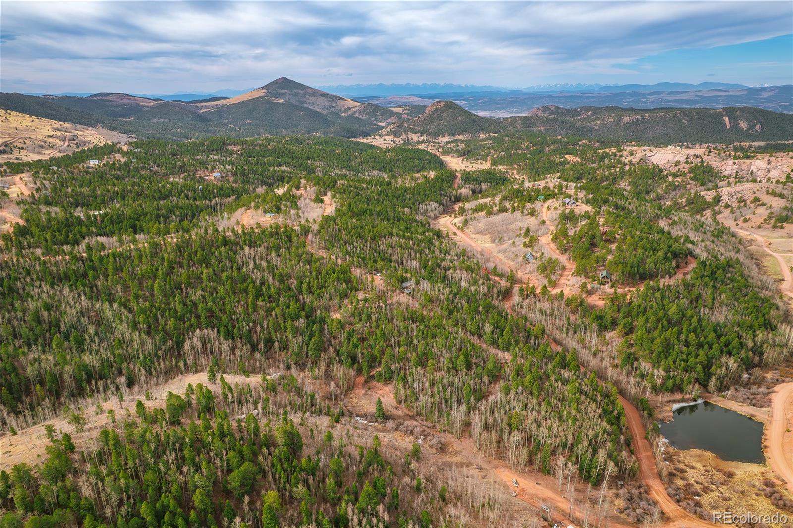 130 Grey Eagle Way Cripple Creek CO 80813