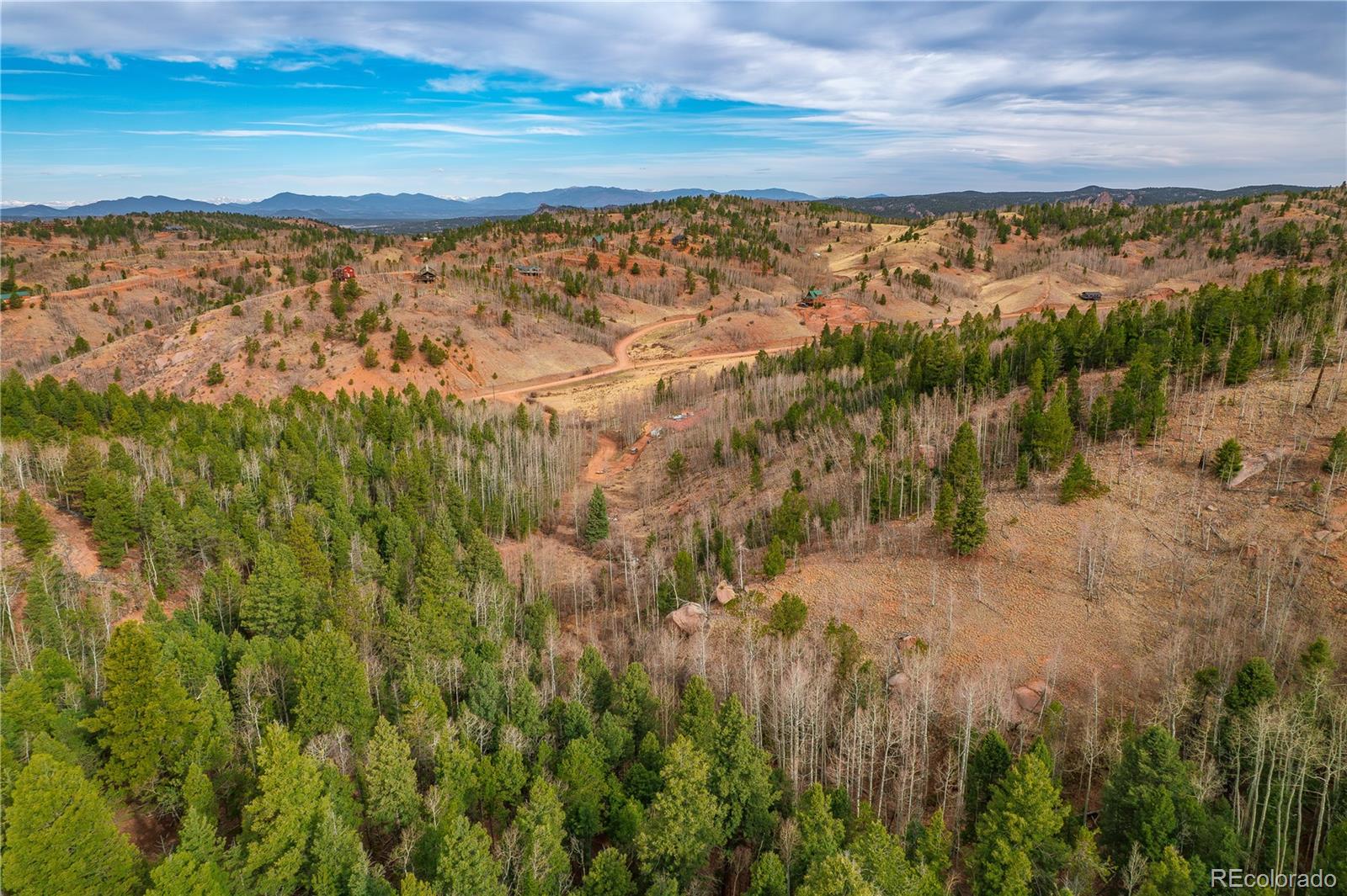 130 Grey Eagle Way Cripple Creek CO 80813