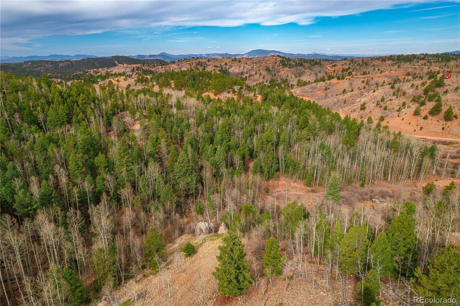 130 Grey Eagle Way Cripple Creek CO 80813