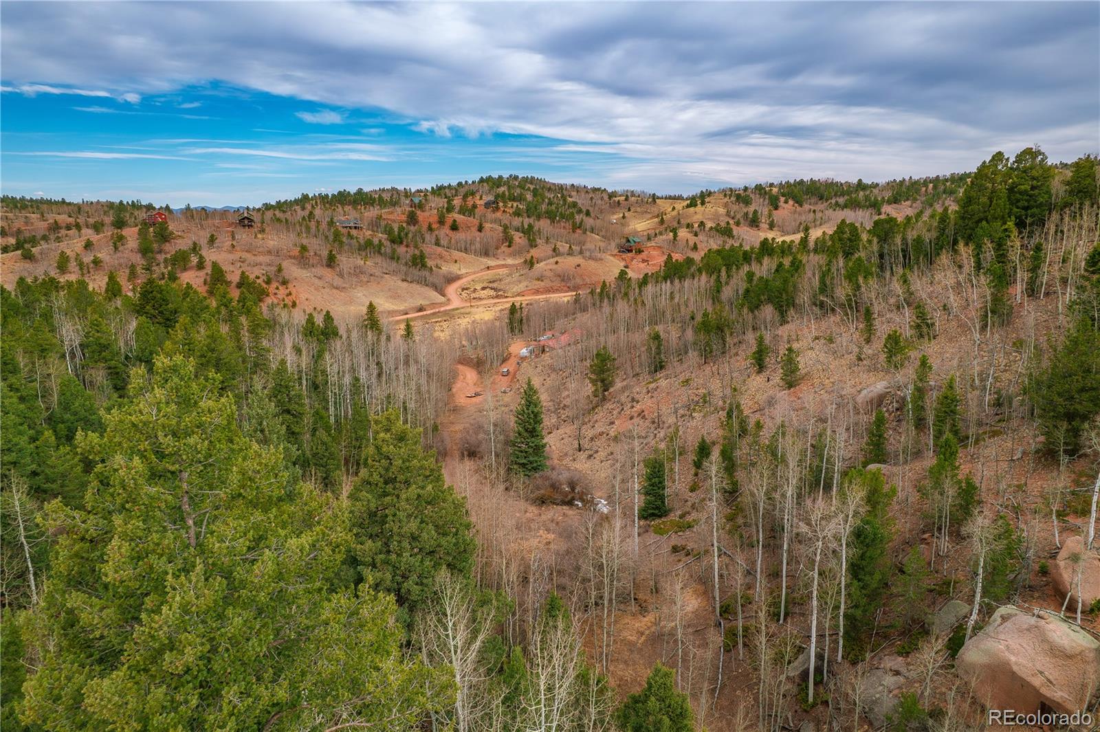 130 Grey Eagle Way Cripple Creek CO 80813