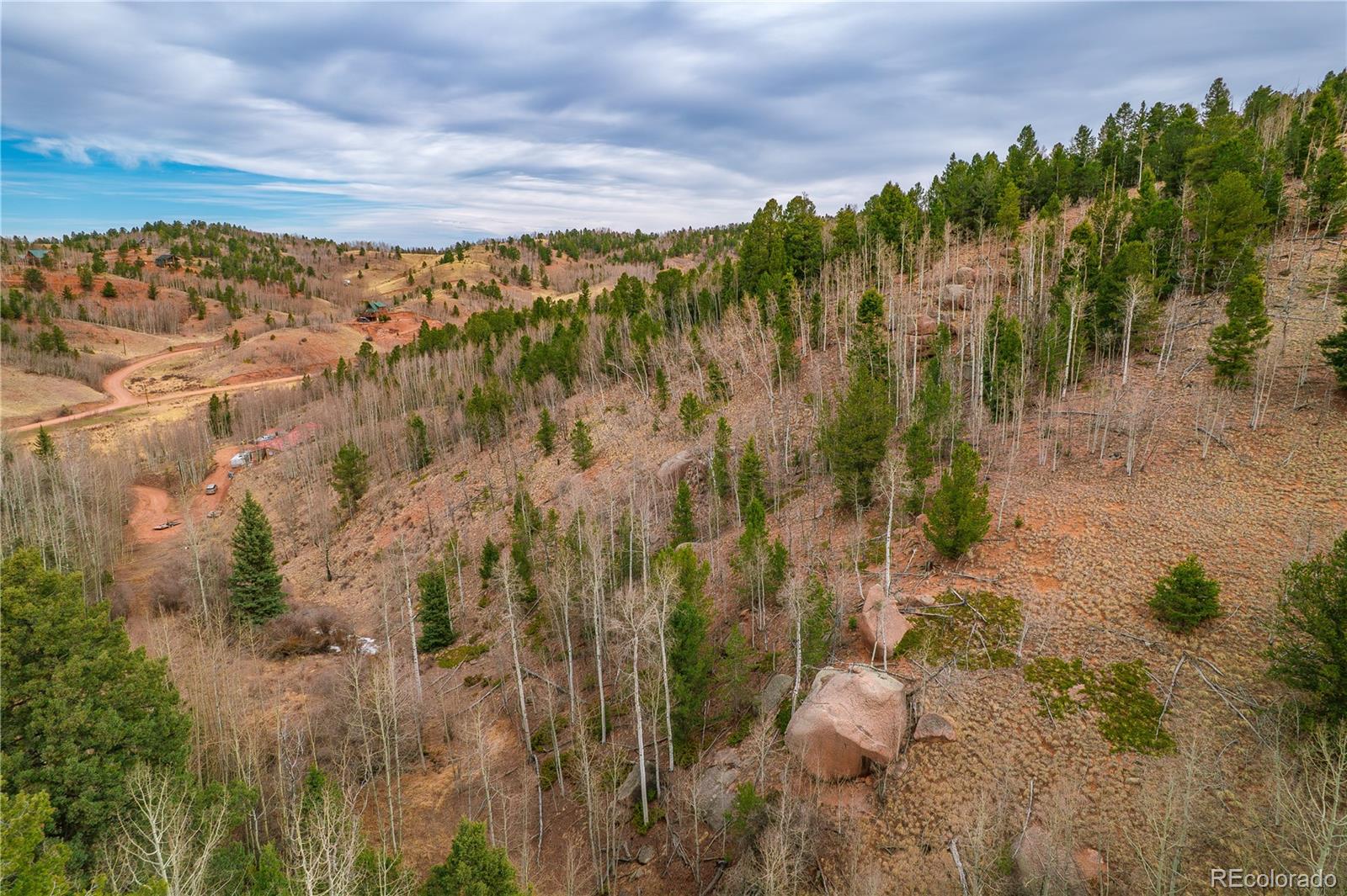 130 Grey Eagle Way Cripple Creek CO 80813