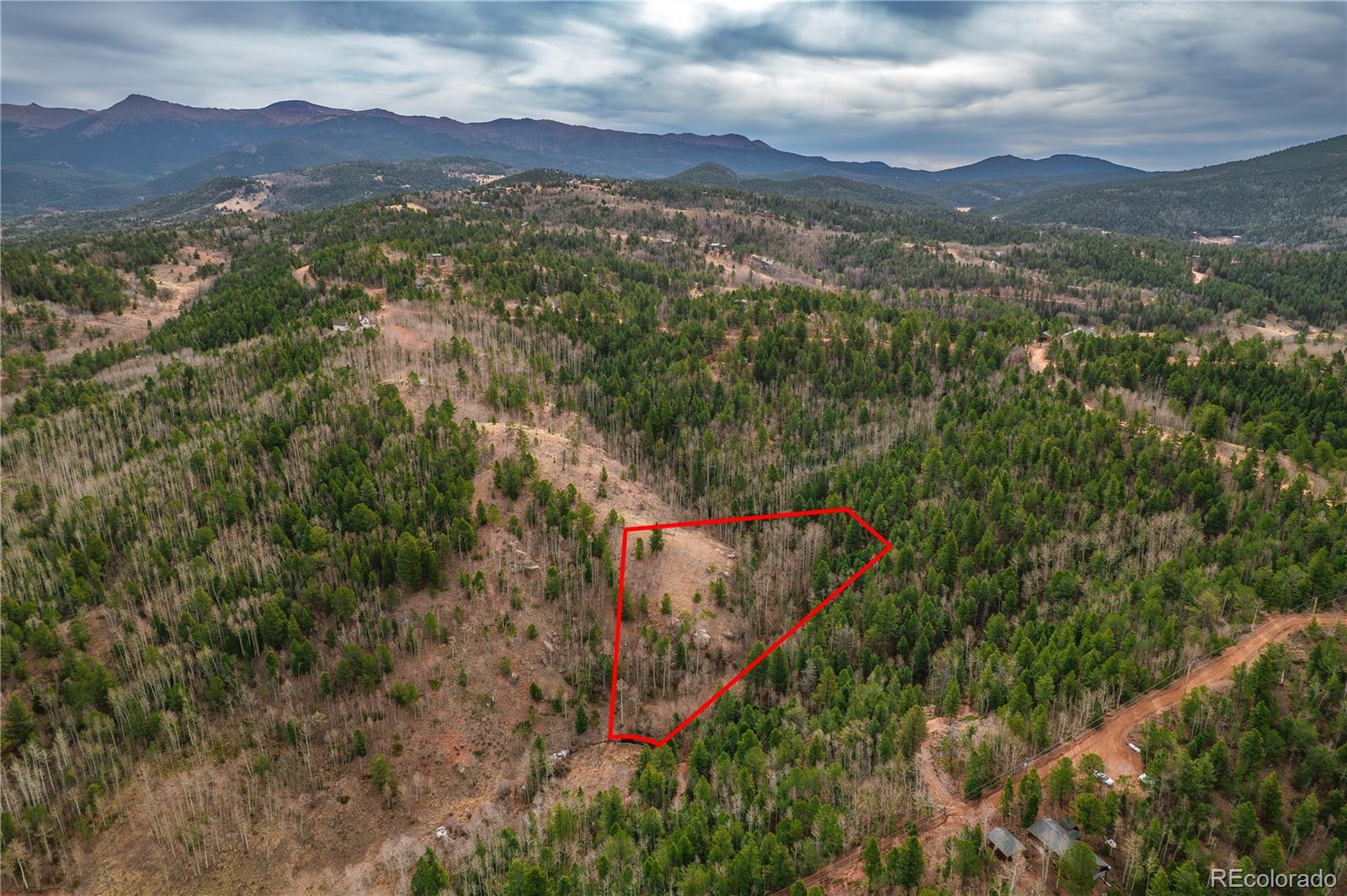130 Grey Eagle Way Cripple Creek CO 80813