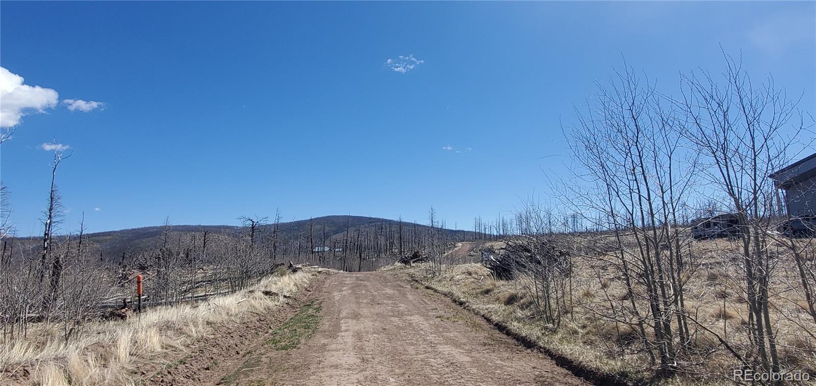 Lot 1228 Granville Loop Fort Garland CO 81133