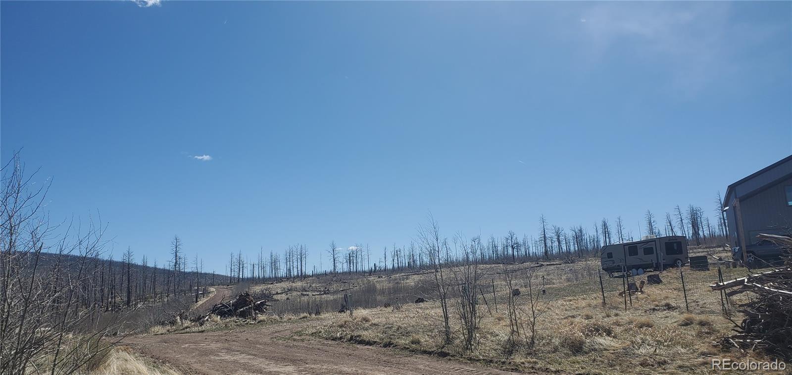 Lot 1228 Granville Loop Fort Garland CO 81133