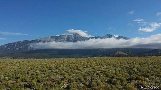 Lot 9 N. Ridge Avenue Mesita CO 81152