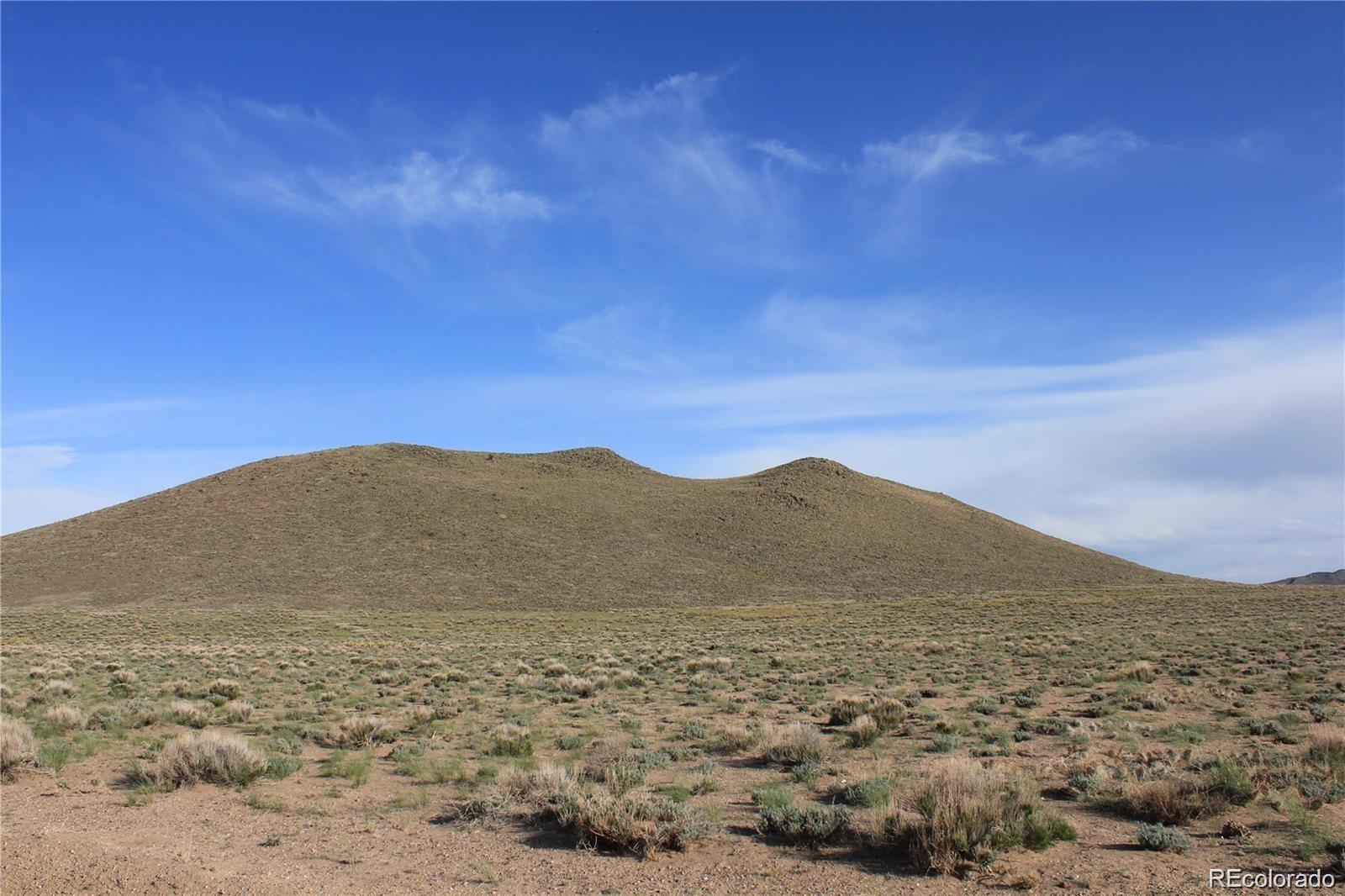 Lot 9 N. Ridge Avenue Mesita CO 81152