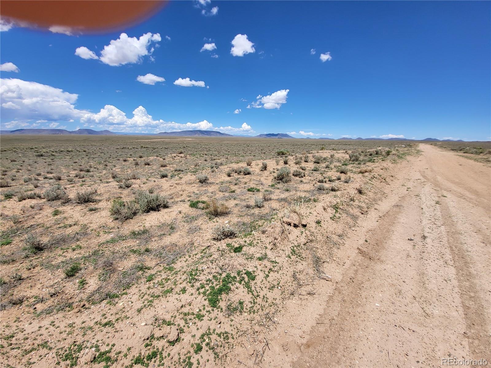 Lot 9 N. Ridge Avenue Mesita CO 81152