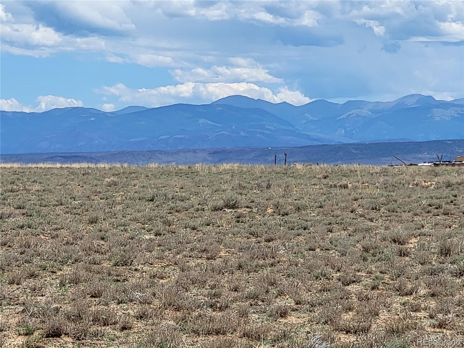 Lot 9 N. Ridge Avenue Mesita CO 81152