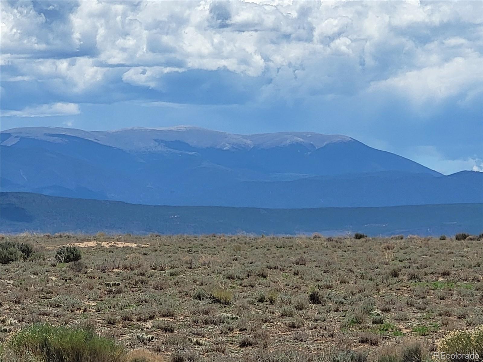 Lot 9 N. Ridge Avenue Mesita CO 81152