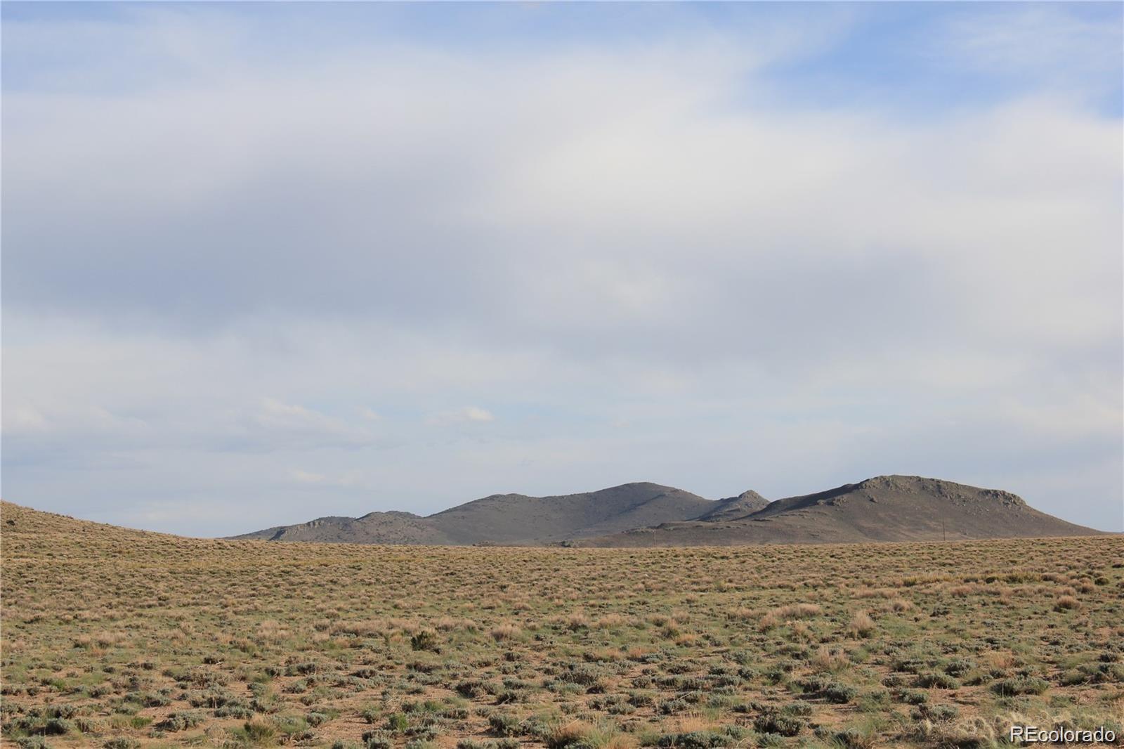 Lot 9 N. Ridge Avenue Mesita CO 81152