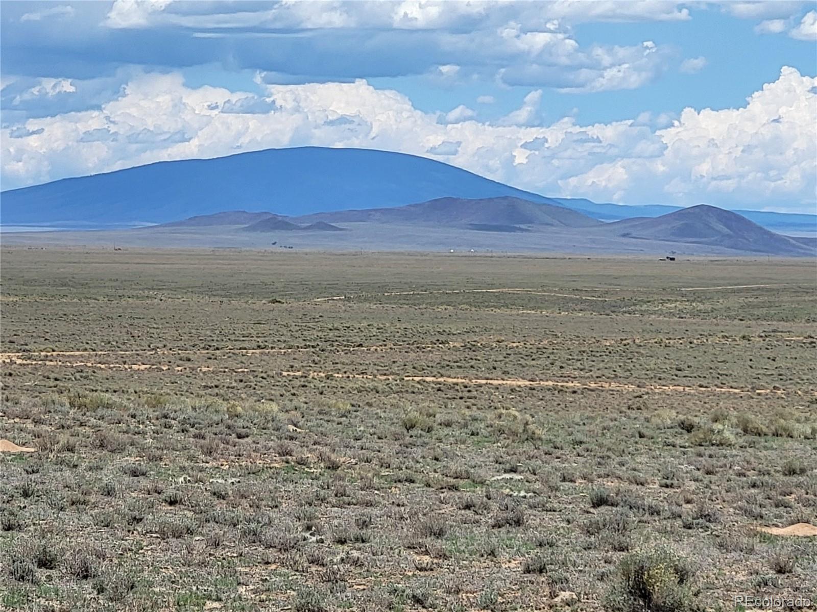 Lot 9 N. Ridge Avenue Mesita CO 81152