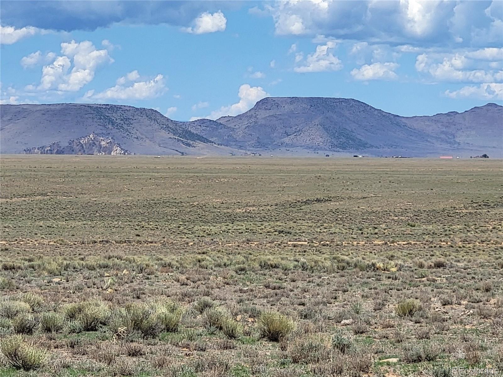 Lot 9 N. Ridge Avenue Mesita CO 81152