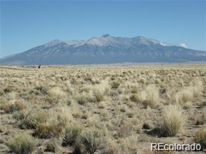Lot 9 N. Ridge Avenue Mesita CO 81152