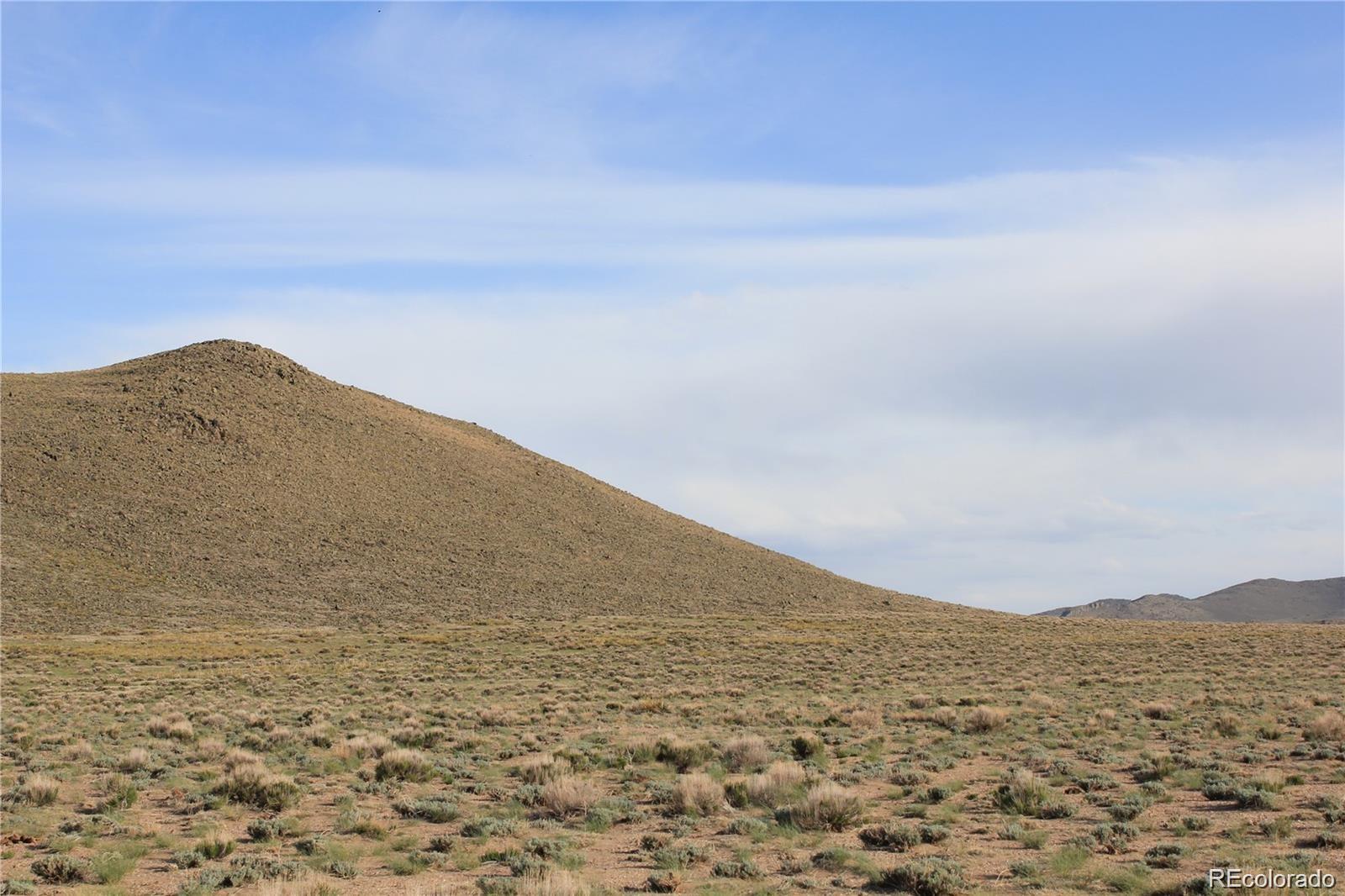 Lot 9 N. Ridge Avenue Mesita CO 81152