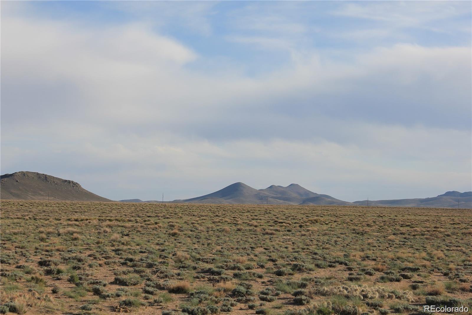 Lot 9 N. Ridge Avenue Mesita CO 81152