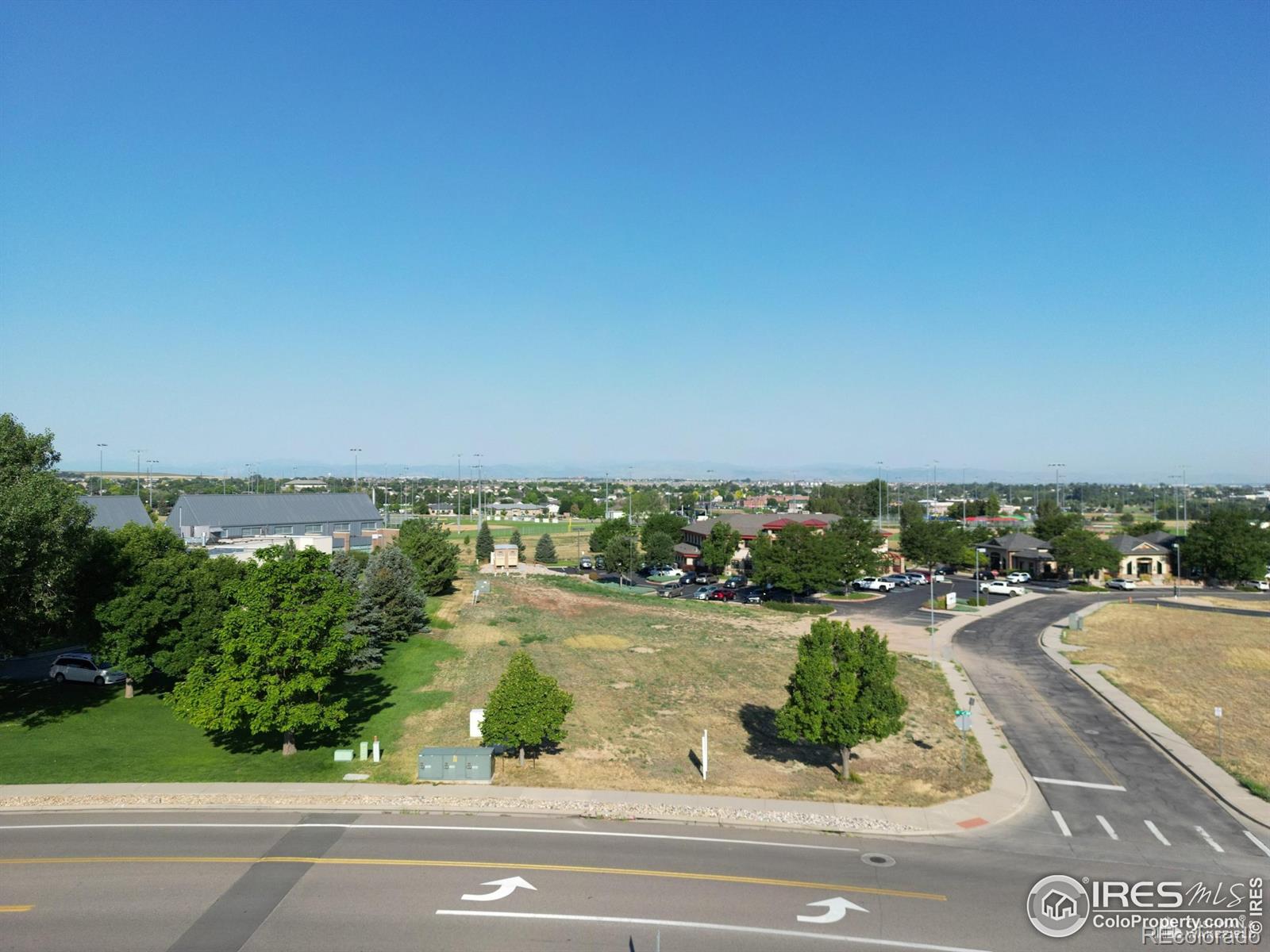 1847 61st Avenue Greeley CO 80634