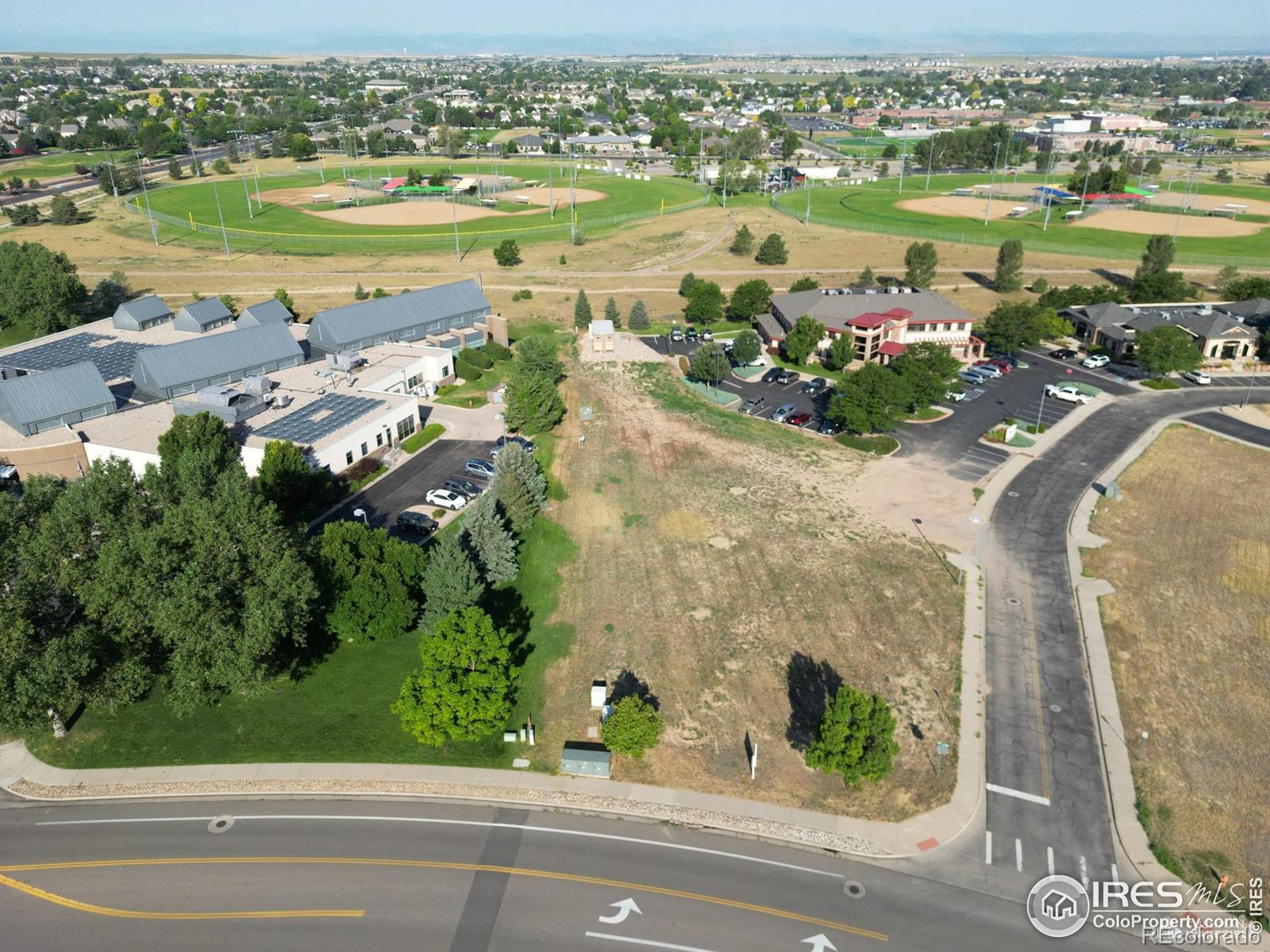 1847 61st Avenue Greeley CO 80634