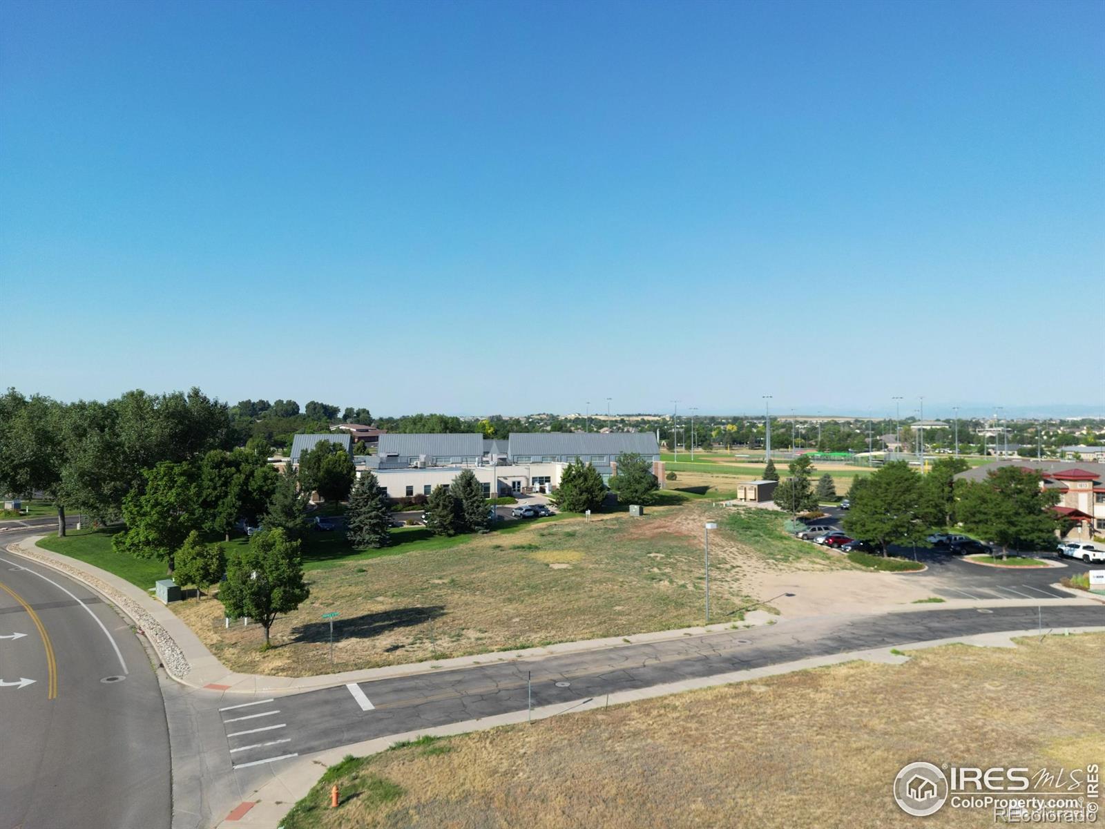 1847 61st Avenue Greeley CO 80634