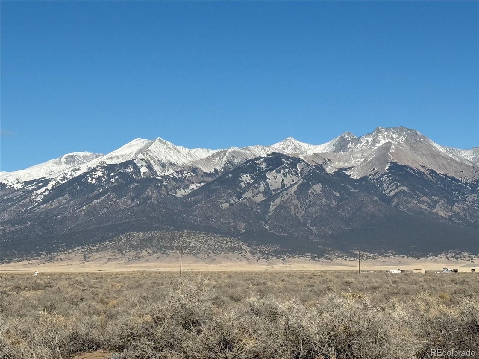 0 Vista Court Alamosa CO 81101