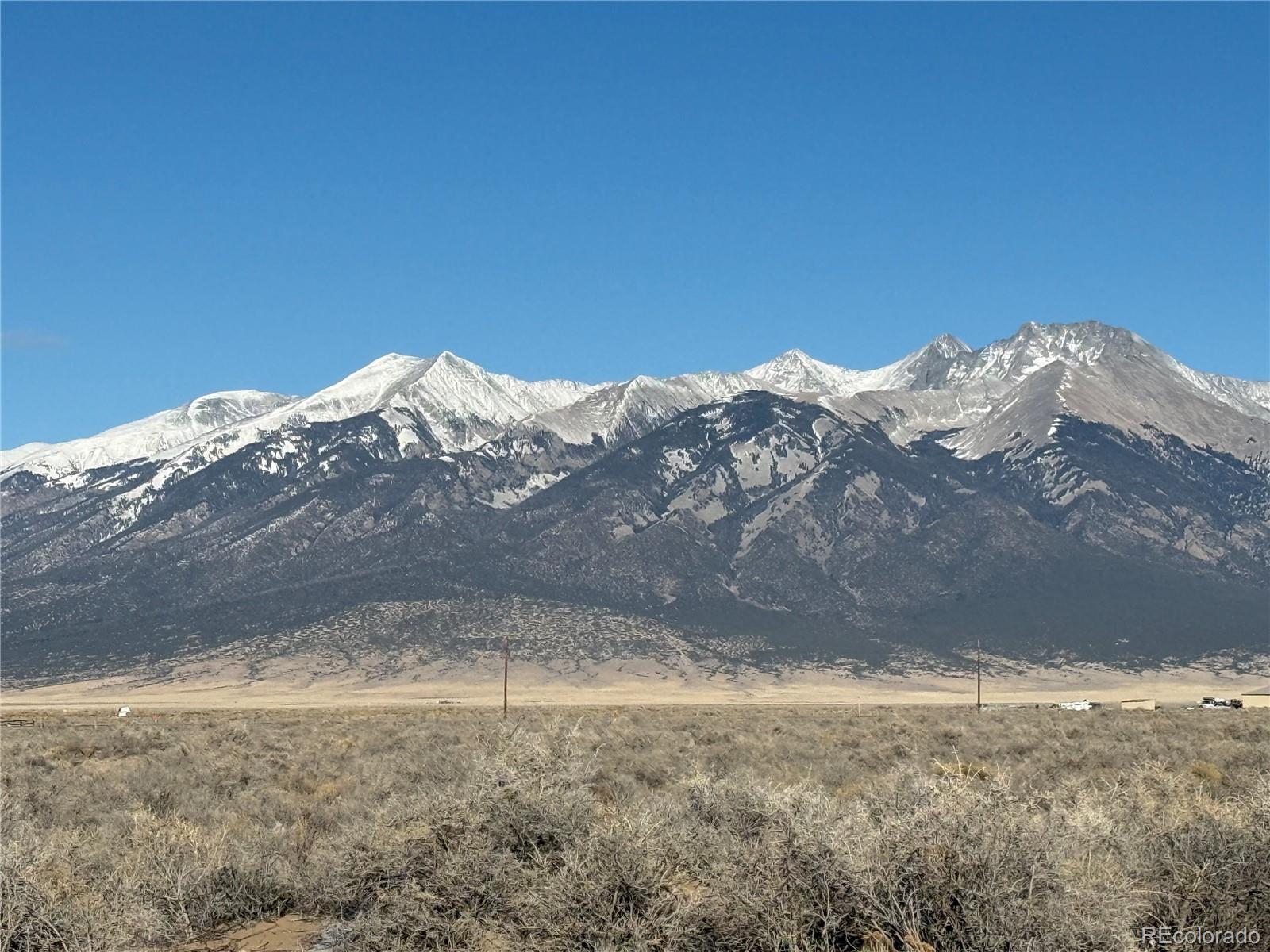 0 Vista Court Alamosa CO 81101