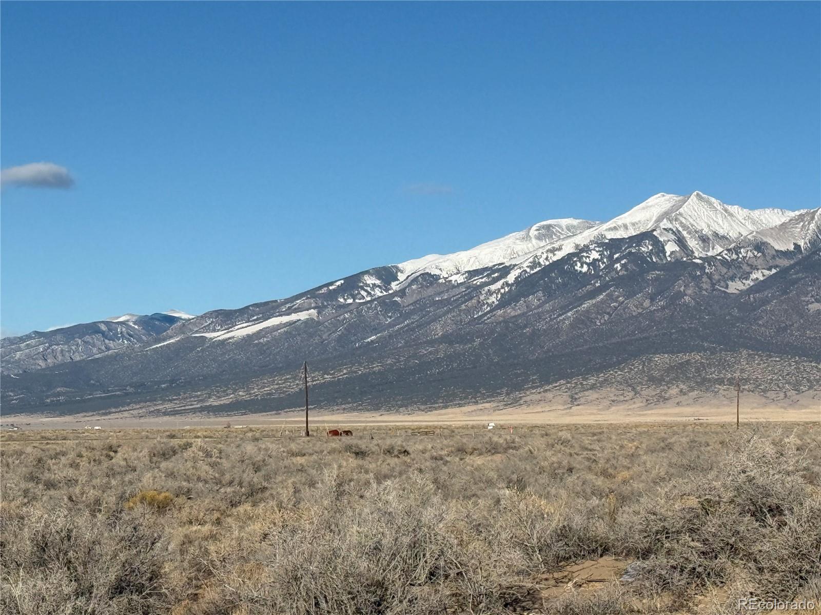 0 Vista Court Alamosa CO 81101