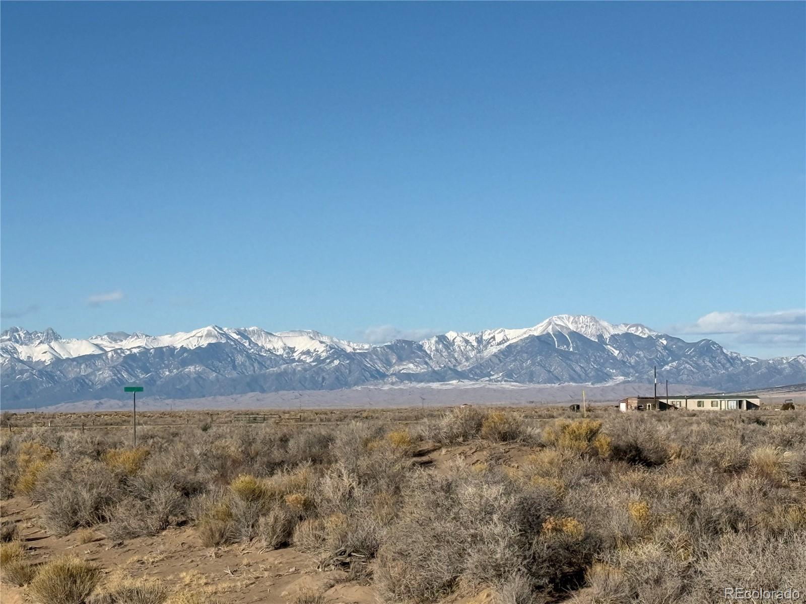0 Vista Court Alamosa CO 81101