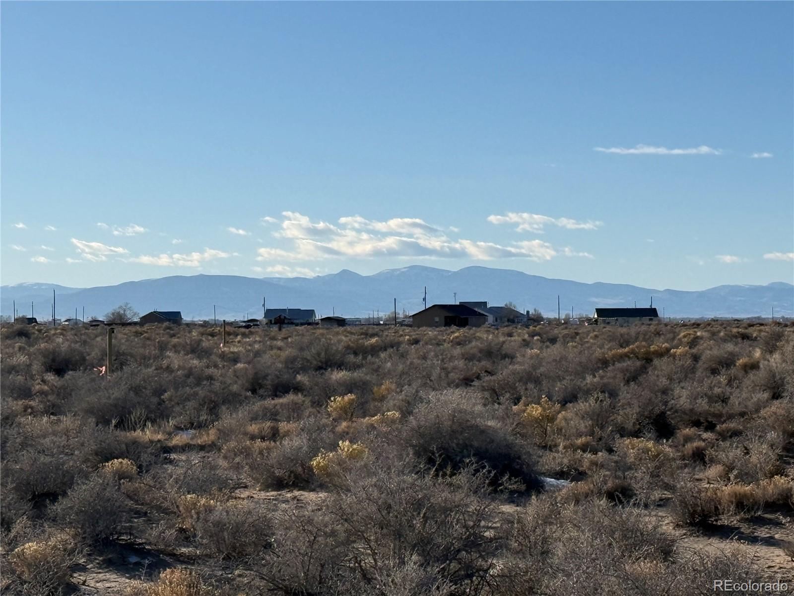 0 Vista Court Alamosa CO 81101