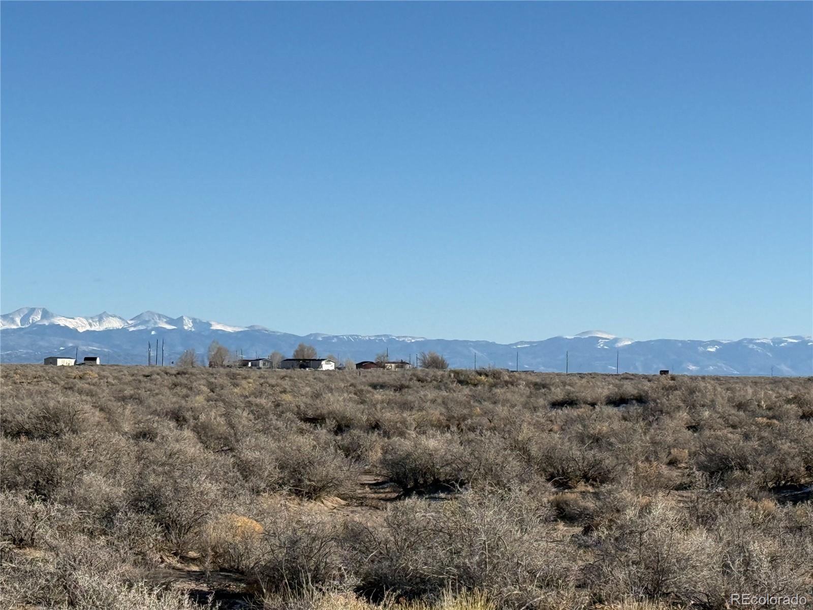 0 Vista Court Alamosa CO 81101