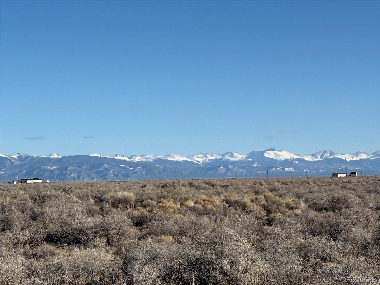 0 Vista Court Alamosa CO 81101