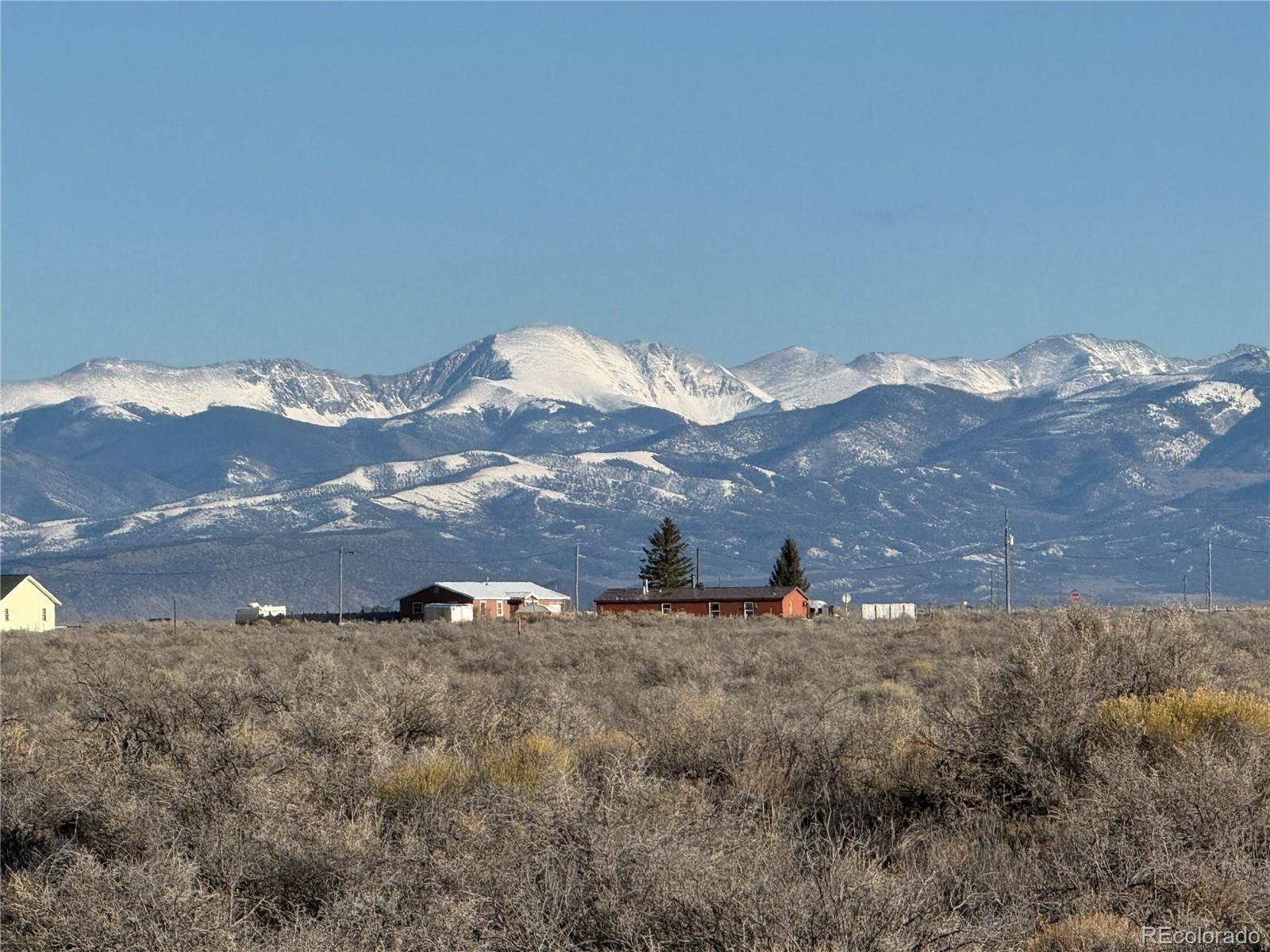 0 Vista Court Alamosa CO 81101