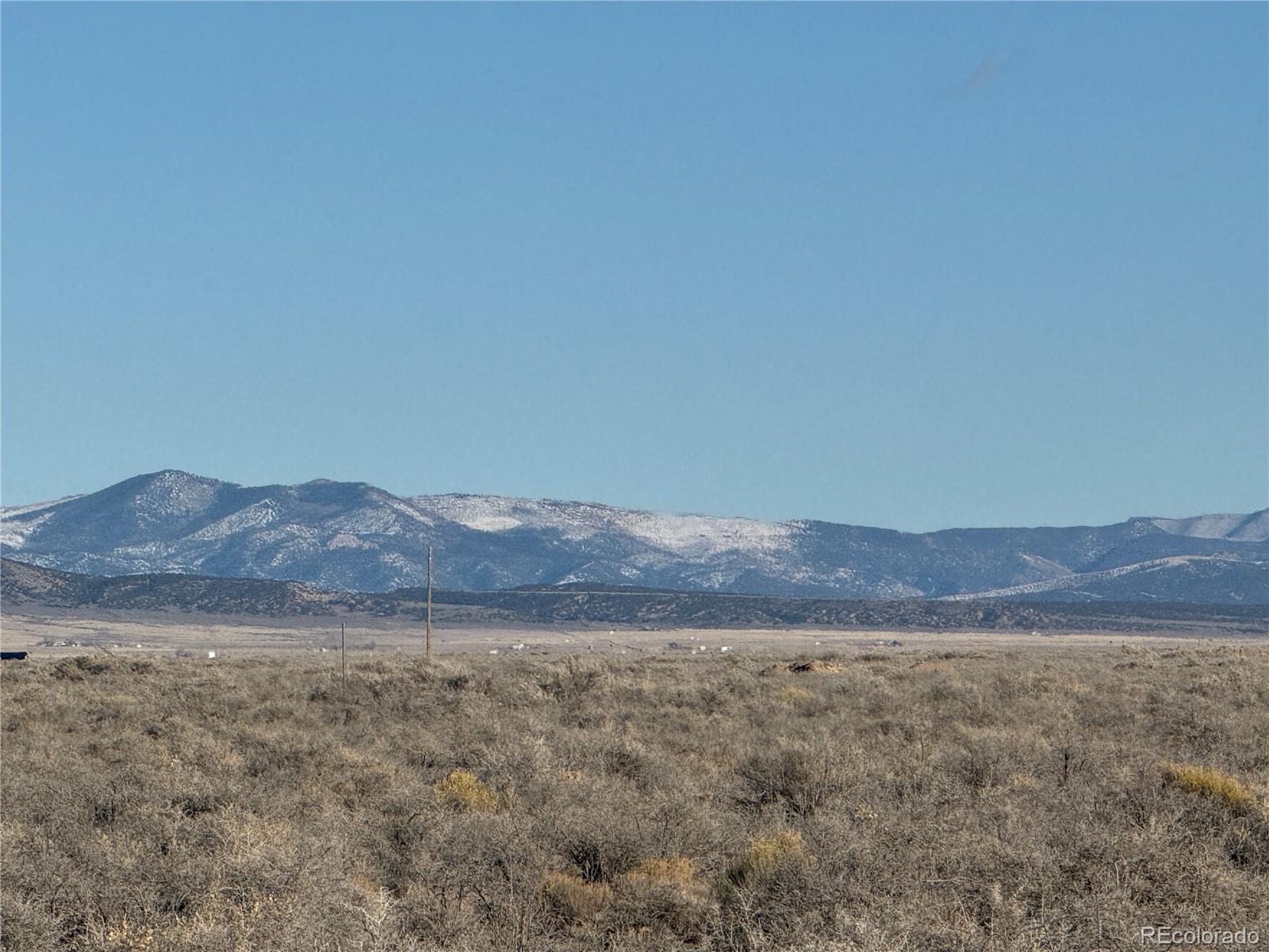 0 Vista Court Alamosa CO 81101
