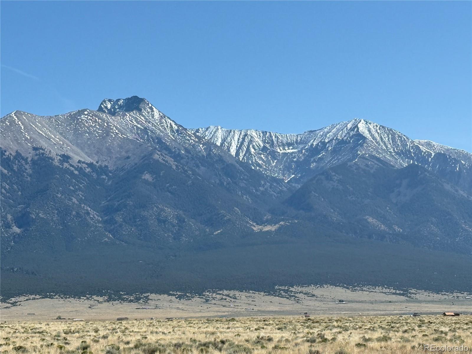 00 Ll 8th Street Blanca CO 81123
