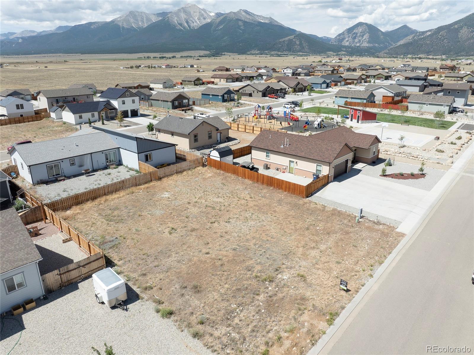 136 Raven Way Buena Vista CO 81211