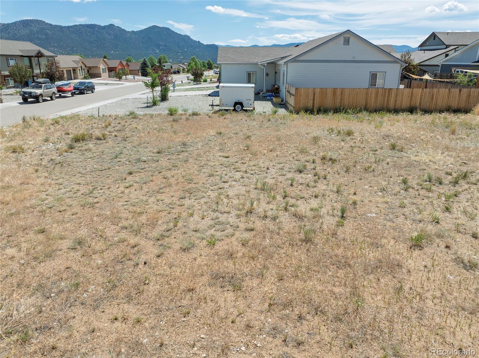 136 Raven Way Buena Vista CO 81211