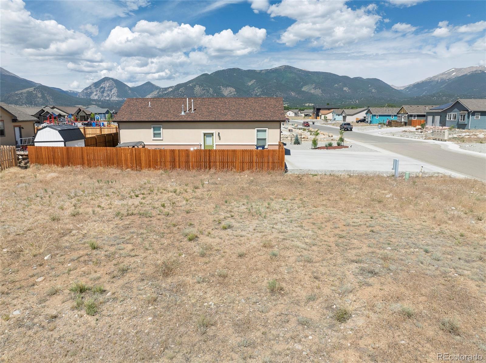 136 Raven Way Buena Vista CO 81211