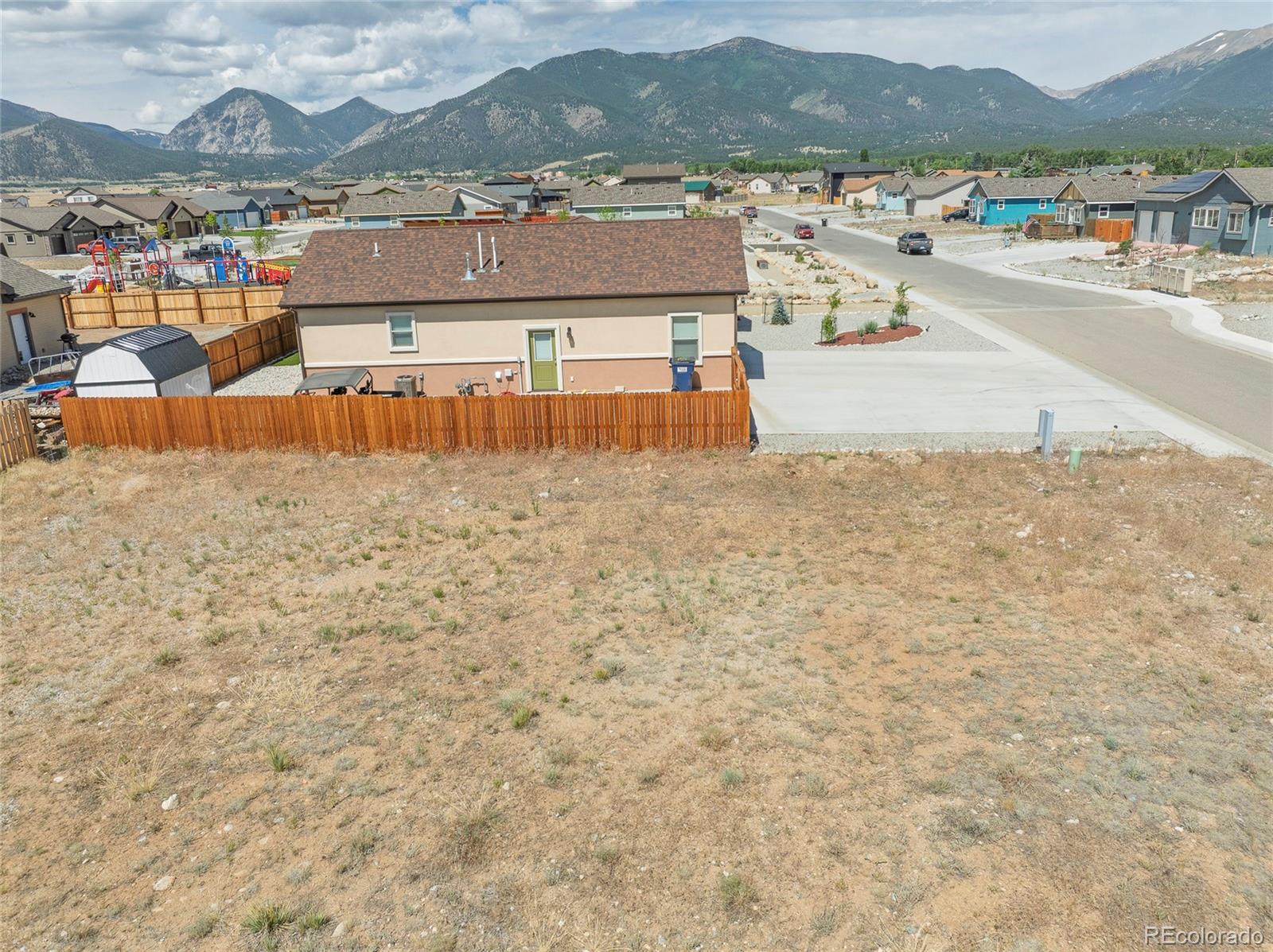 136 Raven Way Buena Vista CO 81211
