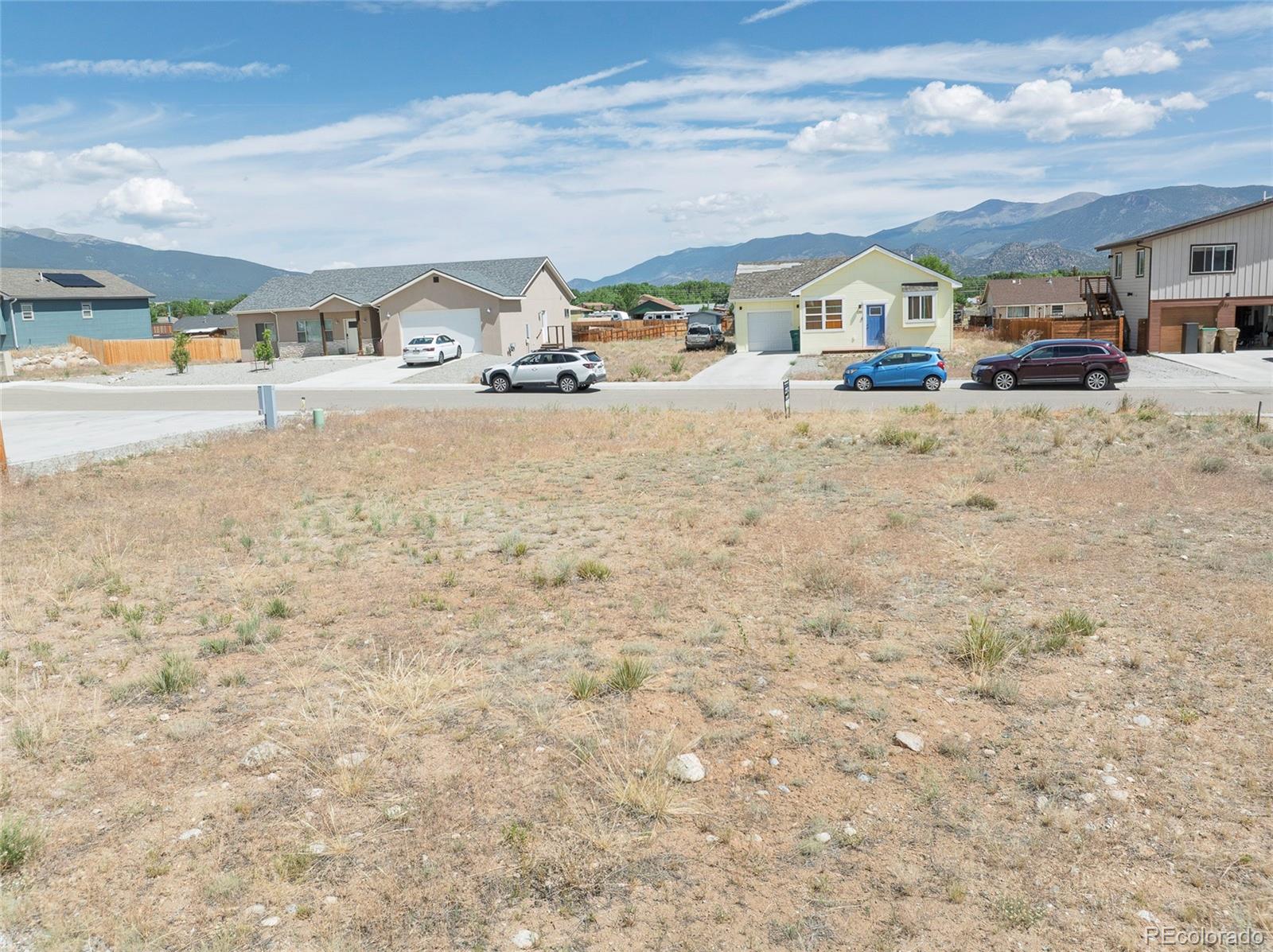 136 Raven Way Buena Vista CO 81211