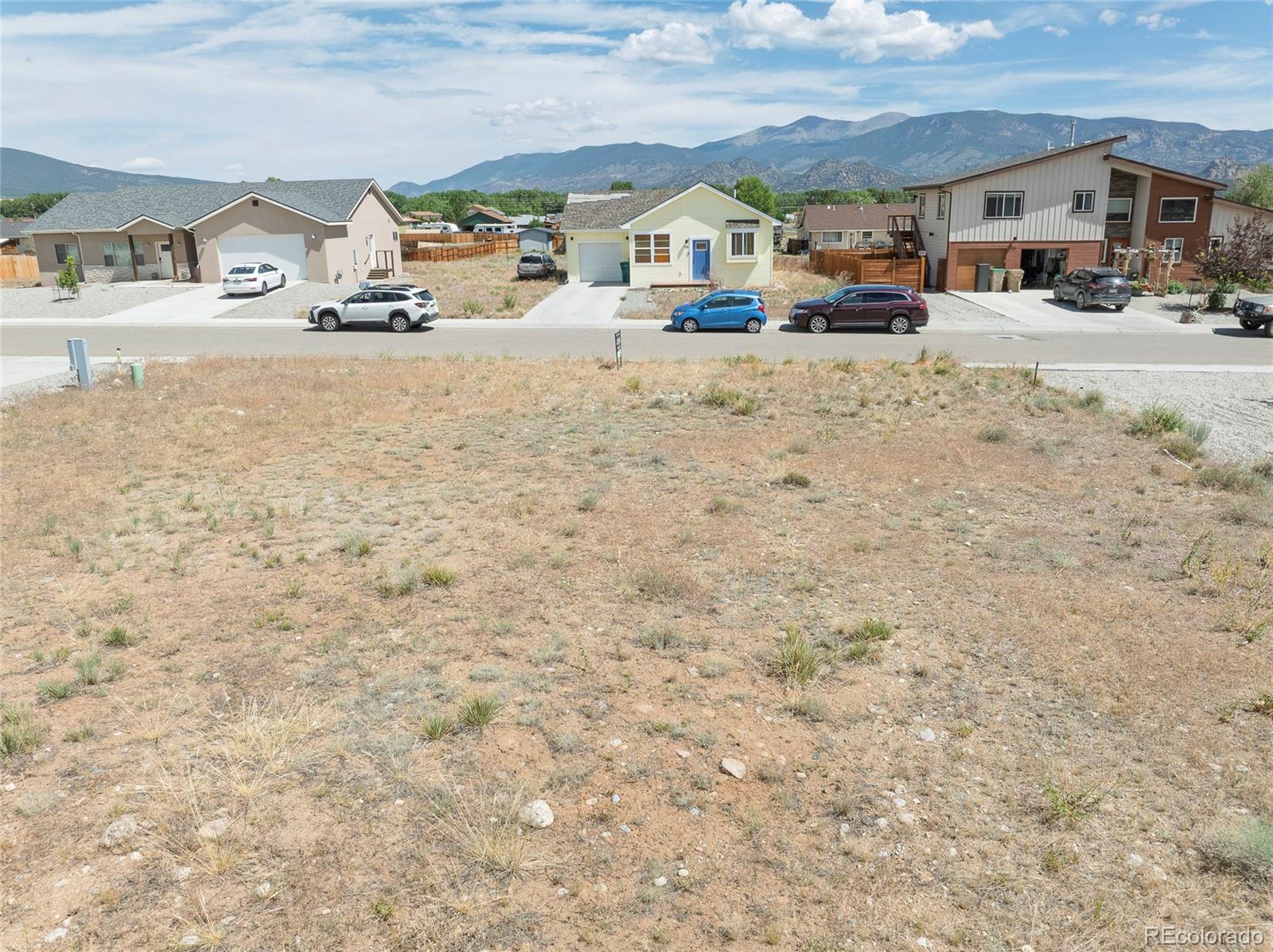 136 Raven Way Buena Vista CO 81211