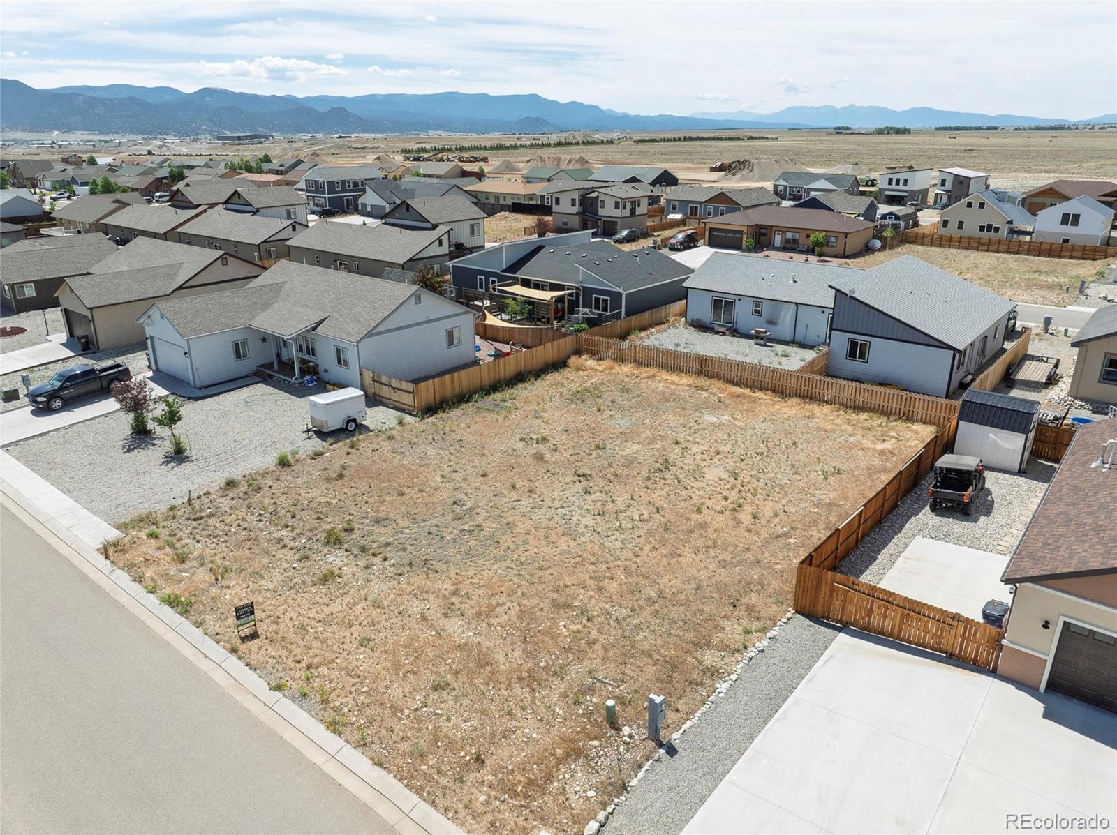 136 Raven Way Buena Vista CO 81211