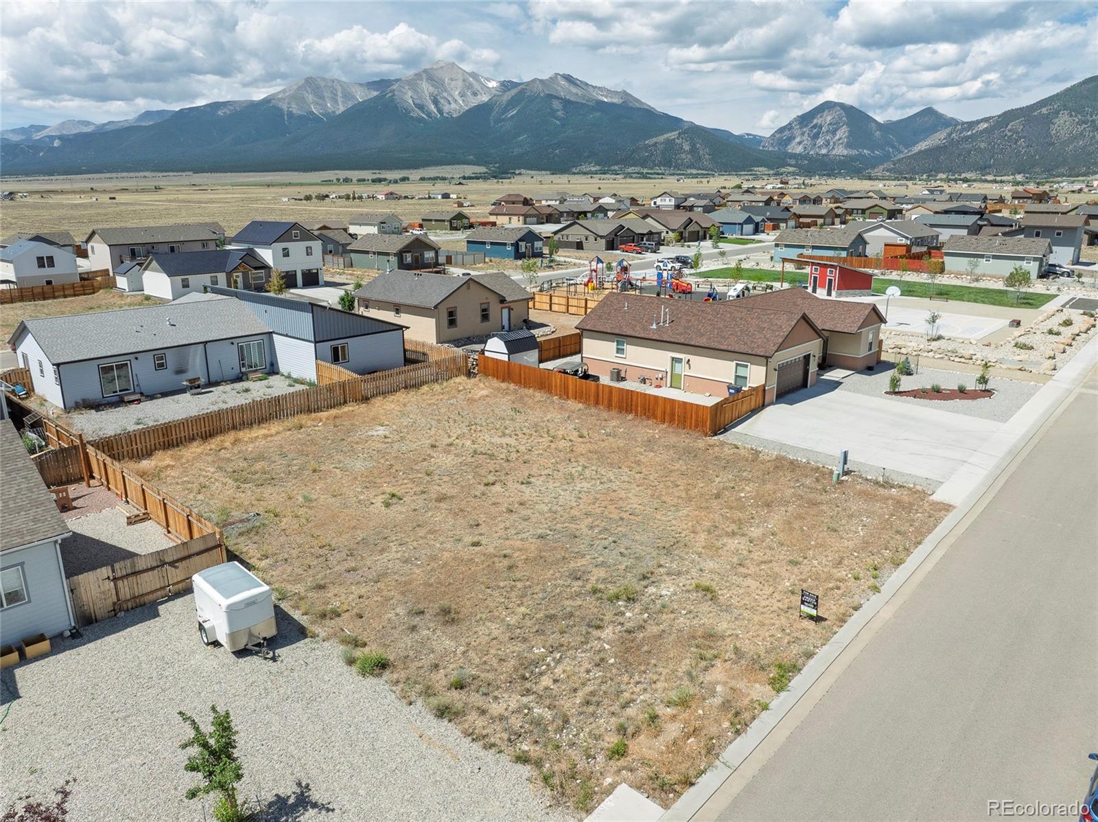 136 Raven Way Buena Vista CO 81211