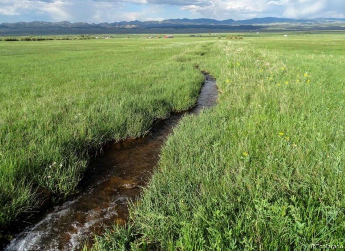 County Road 119 Westcliffe CO 81252