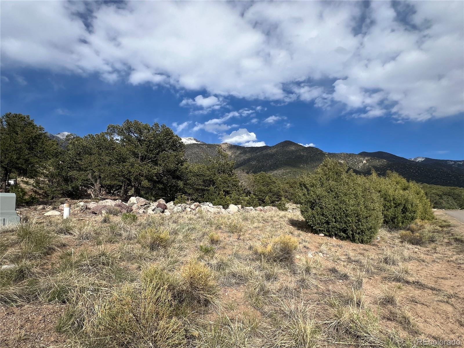 1794 Willow Creek Way Crestone CO 81131