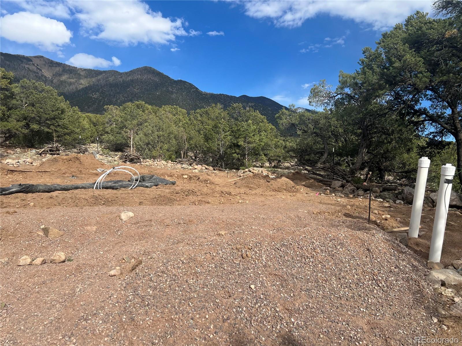 1794 Willow Creek Way Crestone CO 81131