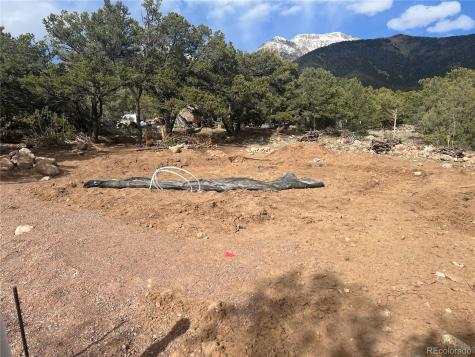 1794 Willow Creek Way Crestone CO 81131