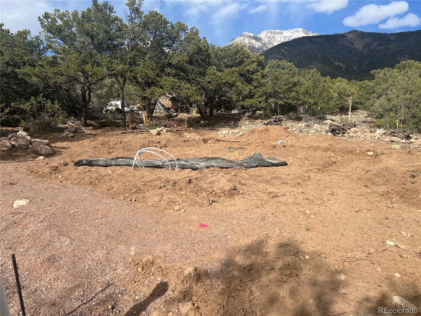 1794 Willow Creek Way Crestone CO 81131