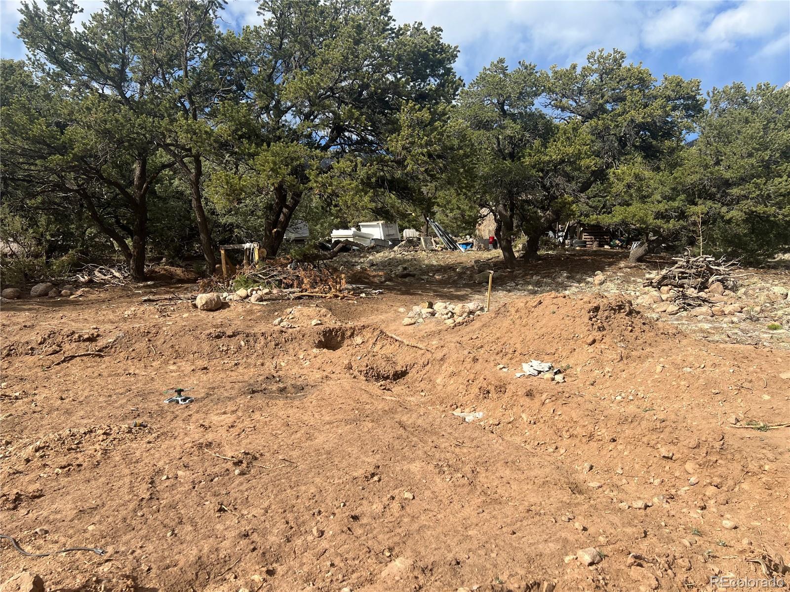 1794 Willow Creek Way Crestone CO 81131
