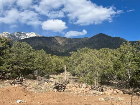 1794 Willow Creek Way Crestone CO 81131