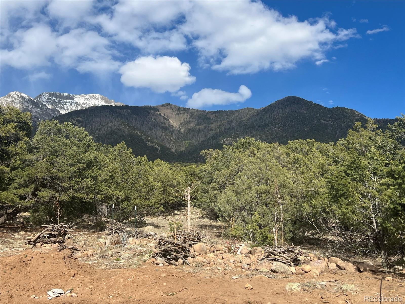 1794 Willow Creek Way Crestone CO 81131